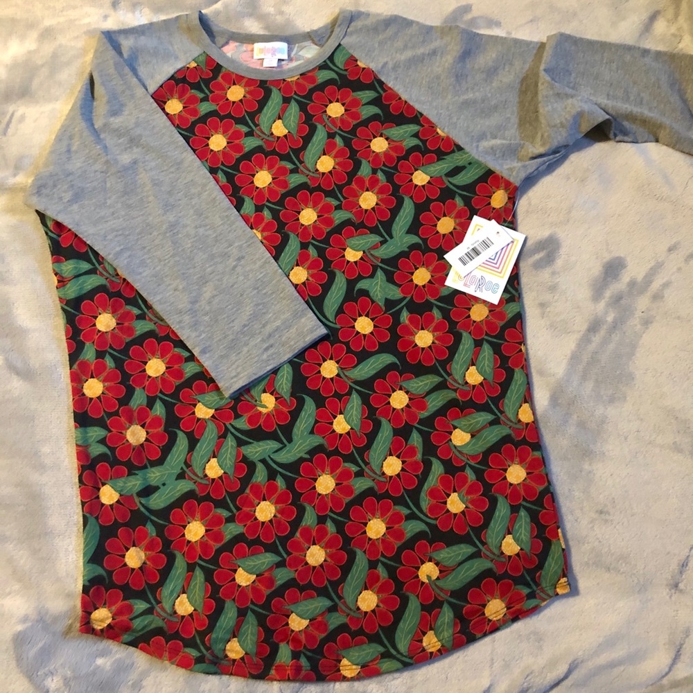 LulaRoe Randy